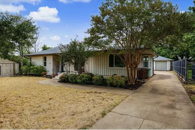 3809 Heywood Avenue, Fort Worth, TX 76109 - Photo 5