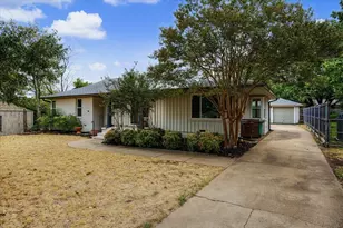 3809 Heywood Ave, Fort Worth, TX 76109 - Photo 5