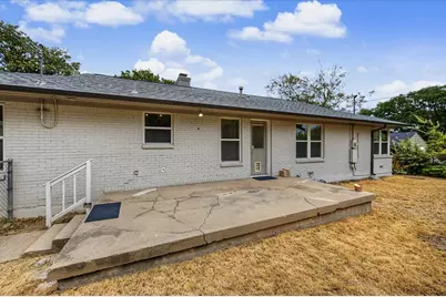 3809 Heywood Avenue, Fort Worth, TX 76109 - Photo 7
