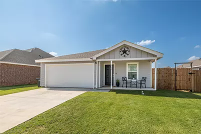 119 Sage Brush Drive, Abilene, TX 79602 - Photo 3