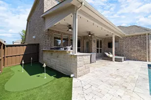 11109 Villa Canales Ln, Frisco, TX 75035 - Photo 35