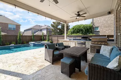 11109 Villa Canales Lane, Frisco, TX 75035 - Photo 3