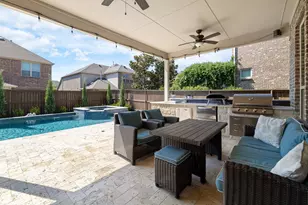 11109 Villa Canales Ln, Frisco, TX 75035 - Photo 3