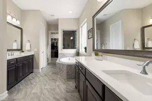 11109 Villa Canales Ln, Frisco, TX 75035 - Photo 21