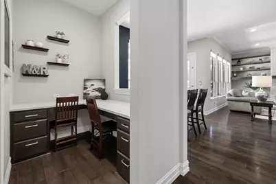 11109 Villa Canales Lane, Frisco, TX 75035 - Photo 9