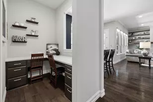 11109 Villa Canales Ln, Frisco, TX 75035 - Photo 9