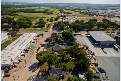 1201 S Wildwood Drive, Irving, TX 75060 - Photo 1
