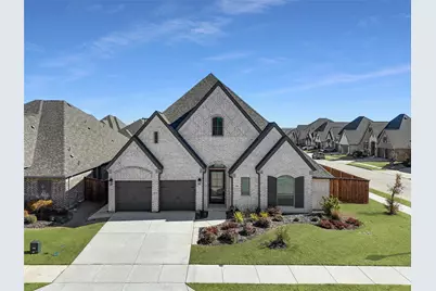 3300 Honey Suckle Lane, Little Elm, TX 75068 - Photo 39