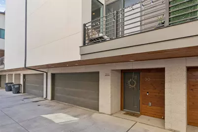 2115 Bennett Avenue #30, Dallas, TX 75206 - Photo 29
