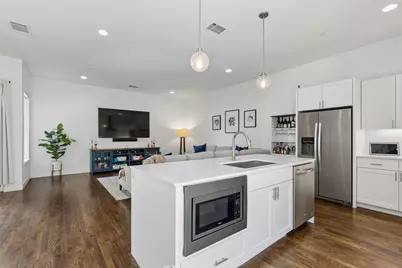 2115 Bennett Avenue #30, Dallas, TX 75206 - Photo 5