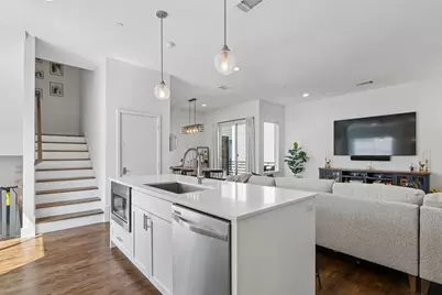 2115 Bennett Avenue #30, Dallas, TX 75206 - Photo 7