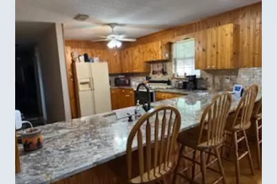 3772 Dewebber Road, Bowie, TX 76230 - Photo 7
