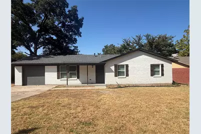 4729 Leonard Street, Forest Hill, TX 76119 - Photo 1