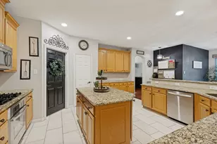 10422 Whispering Pines Dr, Frisco, TX 75033 - Photo 15
