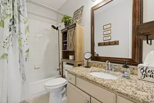 10422 Whispering Pines Dr, Frisco, TX 75033 - Photo 17