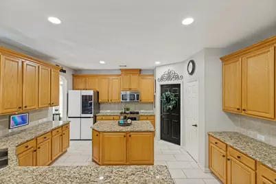10422 Whispering Pines Drive, Frisco, TX 75033 - Photo 13