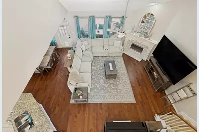 10422 Whispering Pines Drive, Frisco, TX 75033 - Photo 19