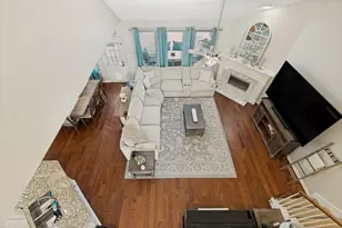 10422 Whispering Pines Dr, Frisco, TX 75033 - Photo 19