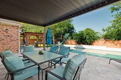 10422 Whispering Pines Drive, Frisco, TX 75033 - Photo 1