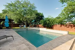 10422 Whispering Pines Dr, Frisco, TX 75033 - Photo 25