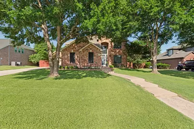 10422 Whispering Pines Drive, Frisco, TX 75033 - Photo 29