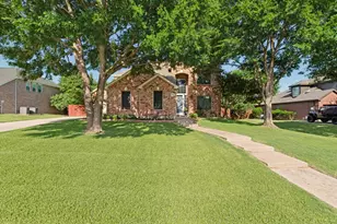 10422 Whispering Pines Dr, Frisco, TX 75033 - Photo 29