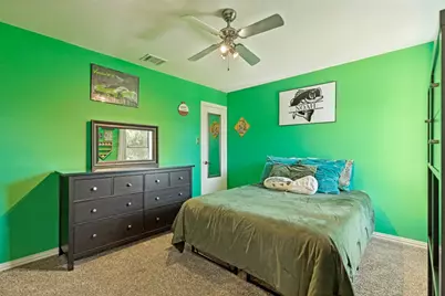 10422 Whispering Pines Drive, Frisco, TX 75033 - Photo 23