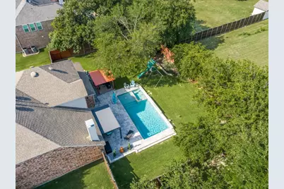 10422 Whispering Pines Drive, Frisco, TX 75033 - Photo 3