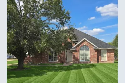 17398 W Farm Road 1567 W, Lone Oak, TX 75453 - Photo 1