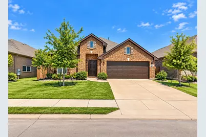 3301 Heathrow Road, Mesquite, TX 75181 - Photo 1