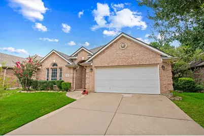 3135 Guadaloupe, Grand Prairie, TX 75054 - Photo 3
