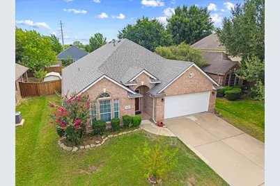 3135 Guadaloupe, Grand Prairie, TX 75054 - Photo 5