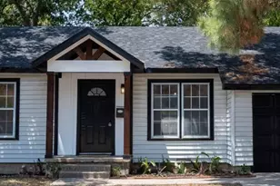 2716 Frazier Ave, Fort Worth, TX 76110 - Photo 1