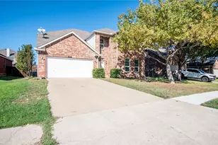 1905 Peppertree Dr, Little Elm, TX 75068 - Photo 1
