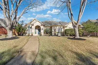 10100 Max Lane, Frisco, TX 75035 - Photo 1