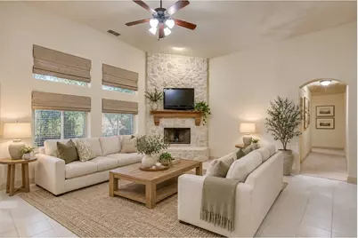 636 Possom Trot Hollow Road, Whitewright, TX 75491 - Photo 1