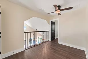 1458 Jim Harry Loop, Sunset, TX 76270 - Photo 17