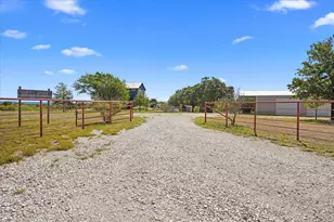 1458 Jim Harry Loop, Sunset, TX 76270 - Photo 31