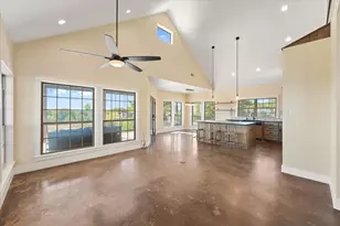 1458 Jim Harry Loop, Sunset, TX 76270 - Photo 3