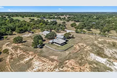 1458 Jim Harry Loop, Sunset, TX 76270 - Photo 35