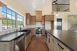 1458 Jim Harry Loop, Sunset, TX 76270 - Photo 5