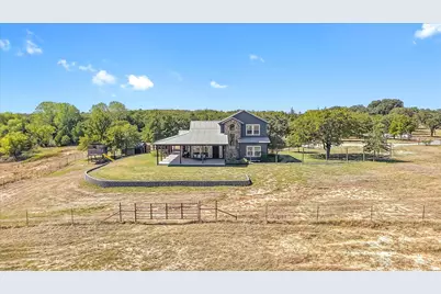 1458 Jim Harry Loop, Sunset, TX 76270 - Photo 29