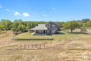1458 Jim Harry Loop, Sunset, TX 76270 - Photo 29