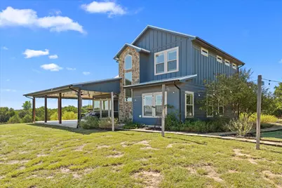 1458 Jim Harry Loop, Sunset, TX 76270 - Photo 1