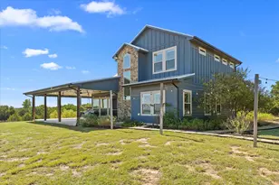 1458 Jim Harry Loop, Sunset, TX 76270 - Photo 1
