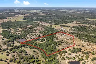 1458 Jim Harry Loop, Sunset, TX 76270 - Photo 33
