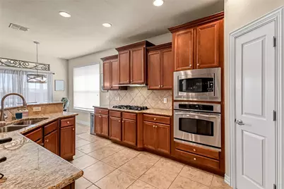 153 Byron Nelson Court, Frisco, TX 75036 - Photo 15