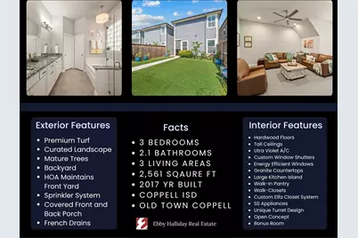 737 Hammond Street, Coppell, TX 75019 - Photo 29
