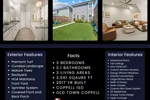 737 Hammond St, Coppell, TX 75019 - Photo 29