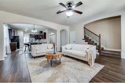 200 Mount Olive Avenue, McKinney, TX 75072 - Photo 3